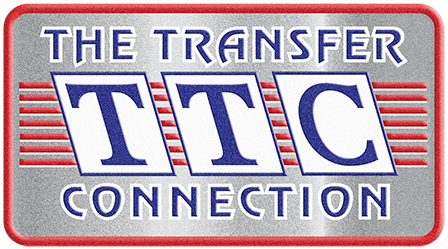 The Transfer Connection Screenprinting Embroidery Sports Apparel